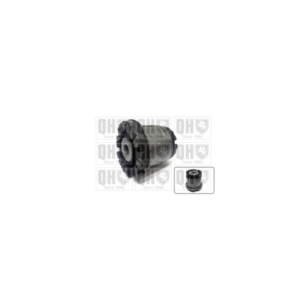 Engine/Transmission Bush/Mount image
