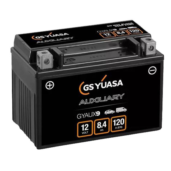 YUA-GYAUX9 image