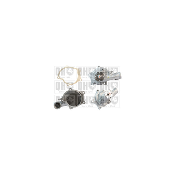 Water Pump image