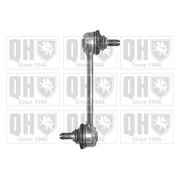 QH QLS1752S Stabiliser Link - Front image