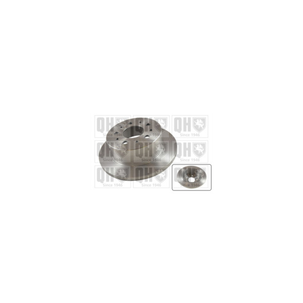 Brake Disc image