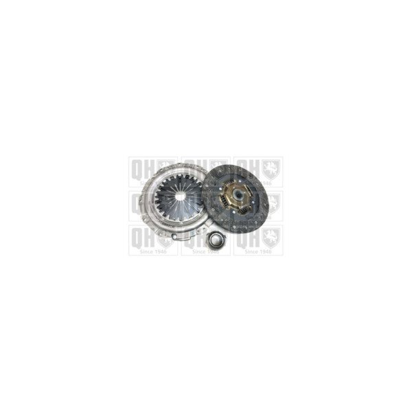 Clutch Kit image