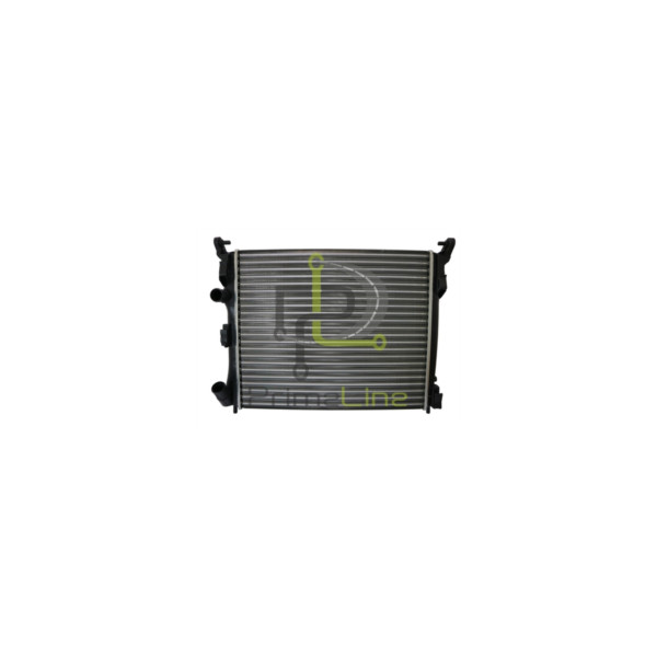 Radiator image