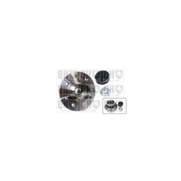 Wheel Bearing Kit image