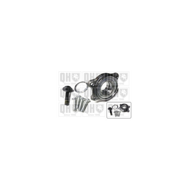 Wheel Bearing Kit image