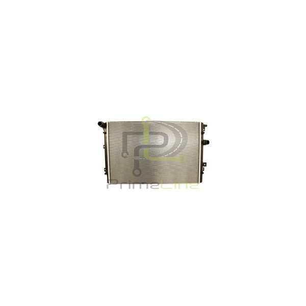 Radiator image