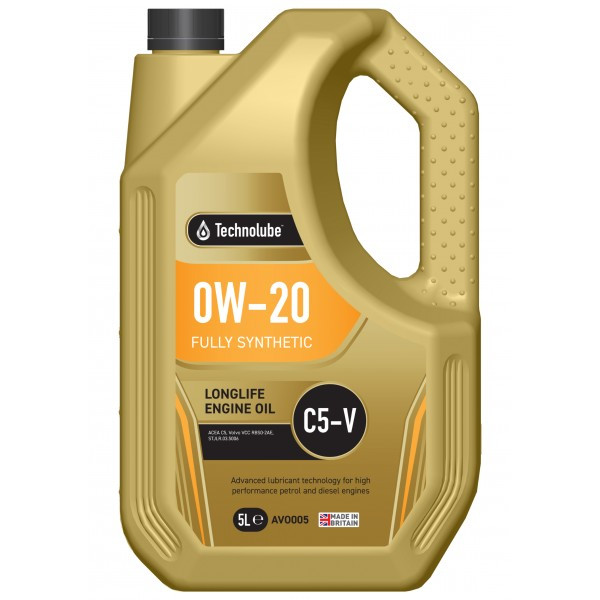 Engine Oil image