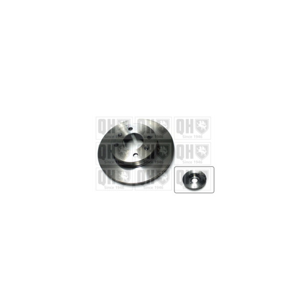 Brake Disc image