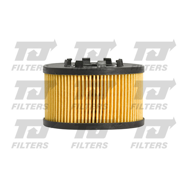 Oil Filter image
