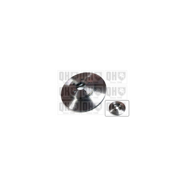 Brake Disc image