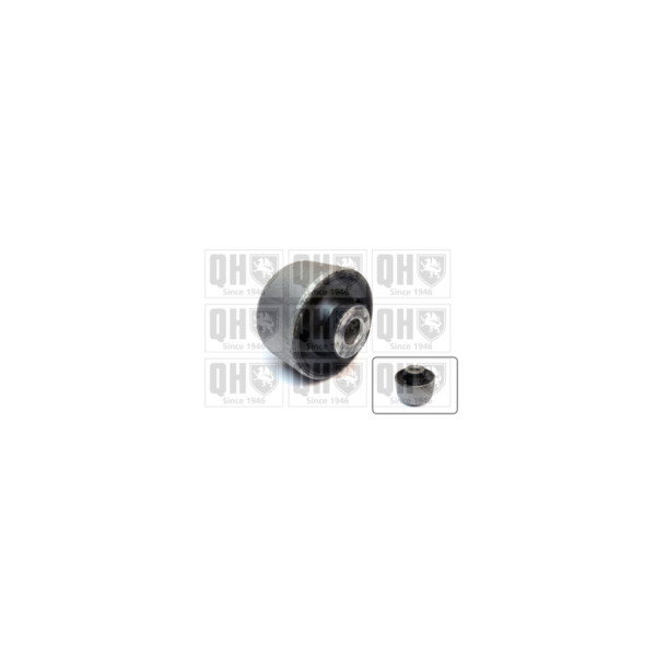 Susp/Control/Wishbone/Arm Bush/Mount image