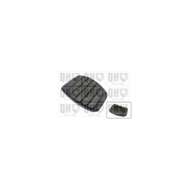 Pedal Rubber image
