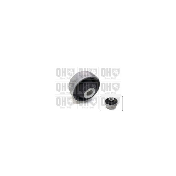 Susp/Control/Wishbone/Arm Bush/Mount image