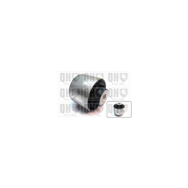 Susp/Control/Wishbone/Arm Bush/Mount image