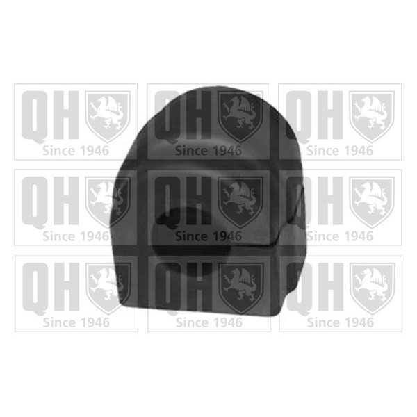 QH EMB7159 Stabiliser Bar Bush - Front LH image