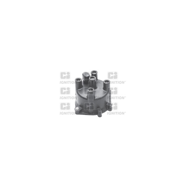 Distributor Cap image
