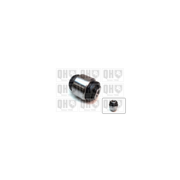 Susp/Control/Wishbone/Arm Bush/Mount image