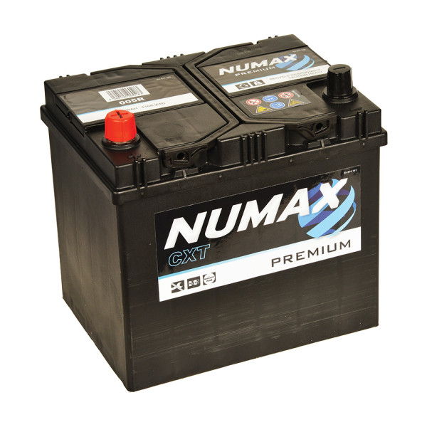 Standard Battery image