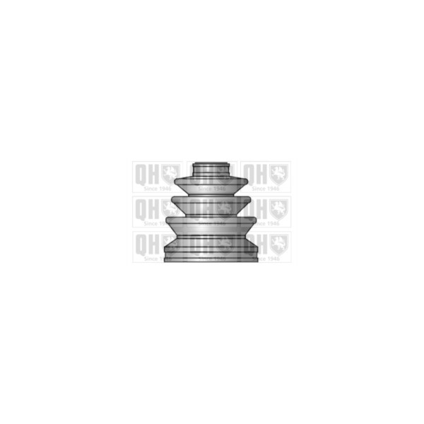 CV Boot Kit image