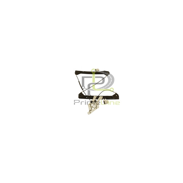 Window Regulator image