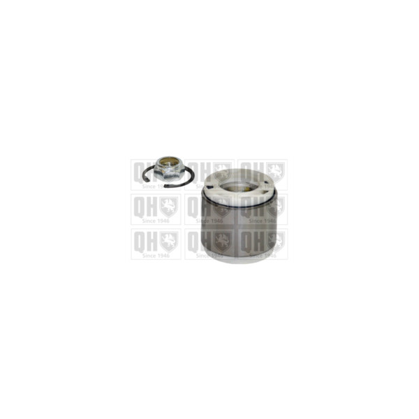 Wheel Bearing Kit image