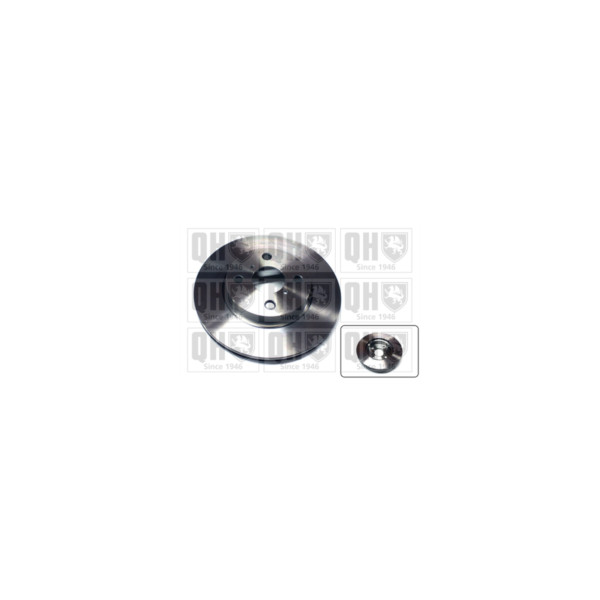 Brake Disc image