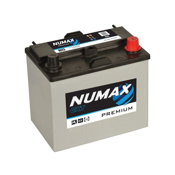 Start-Stop Battery image