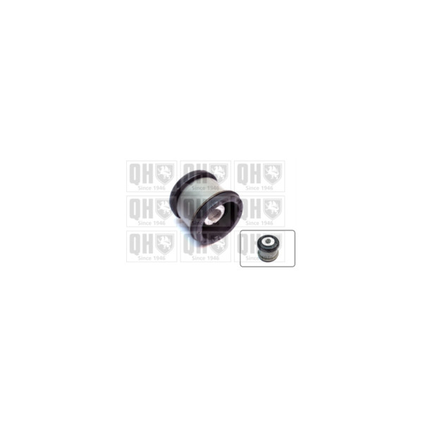 Susp/Control/Wishbone/Arm Bush/Mount image