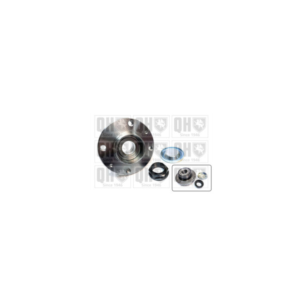 Wheel Bearing Kit image