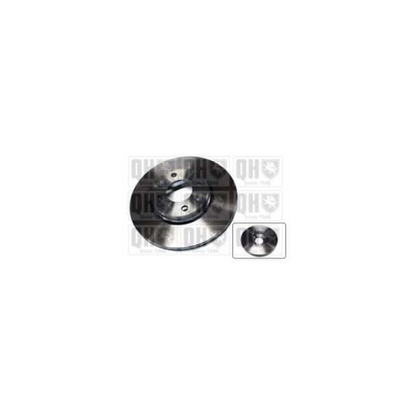 Brake Disc image