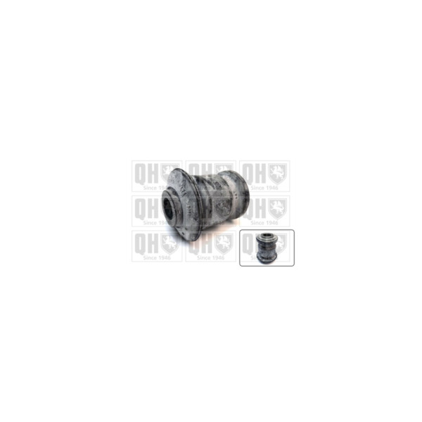 Susp/Control/Wishbone/Arm Bush/Mount image