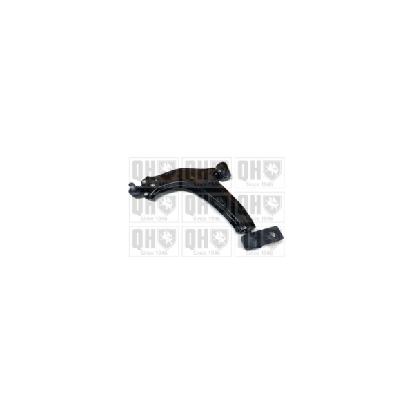 Track Control Arm image