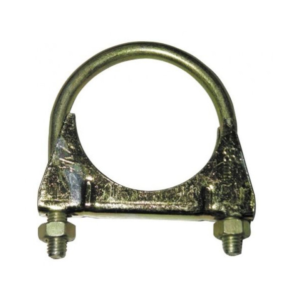 Pearl PEC03C Exhaust Clamp 1 1/2\" image