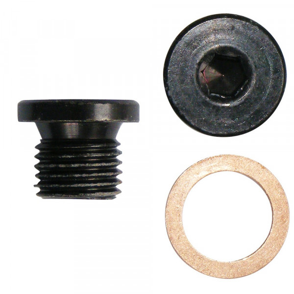 Sump Plug image