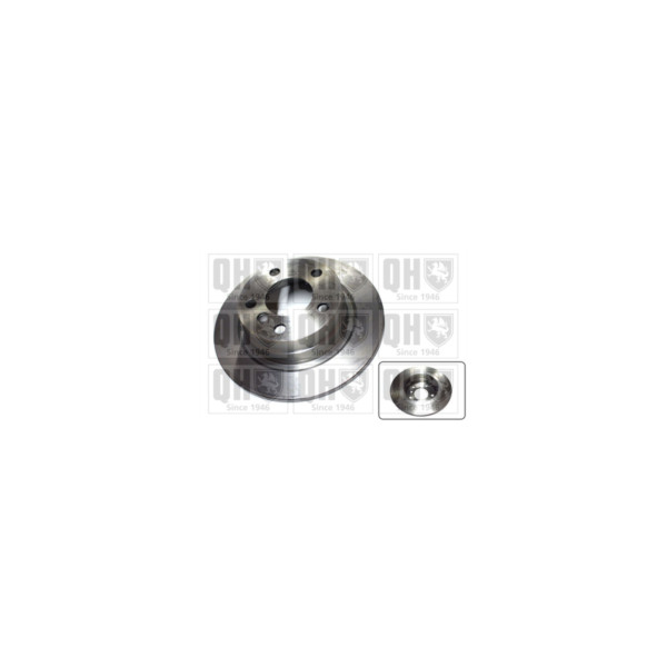 Brake Disc image