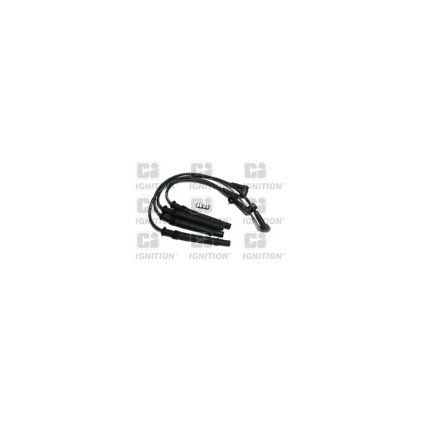 Ignition Lead Set image