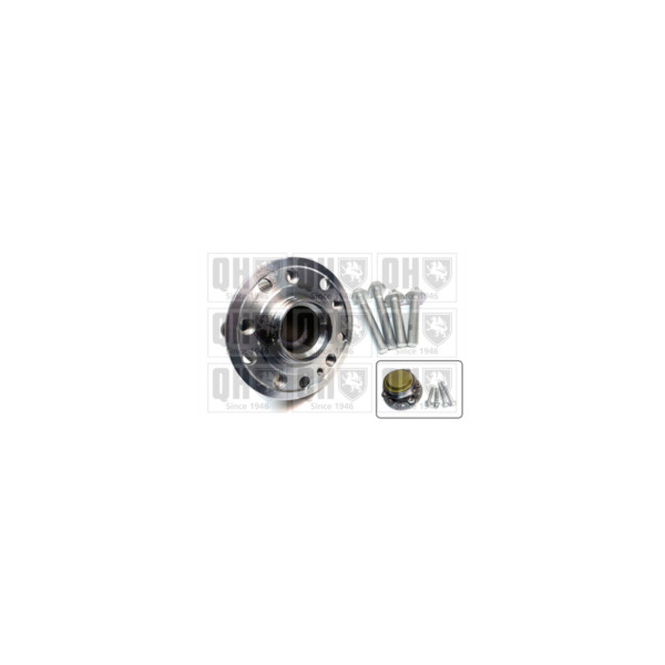 Wheel Bearing Kit image