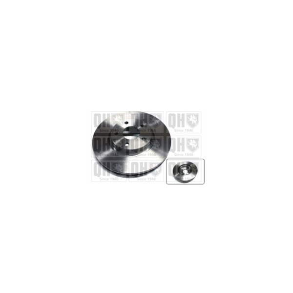 Brake Disc image