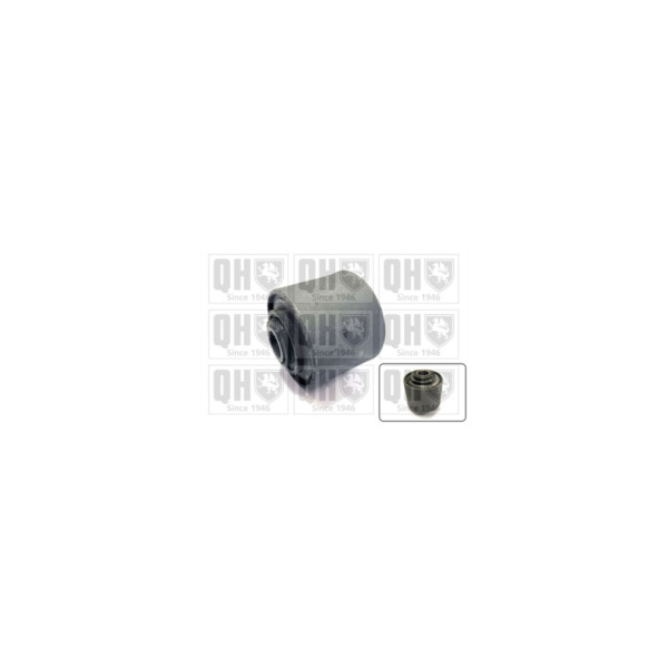 Susp/Control/Wishbone/Arm Bush/Mount image
