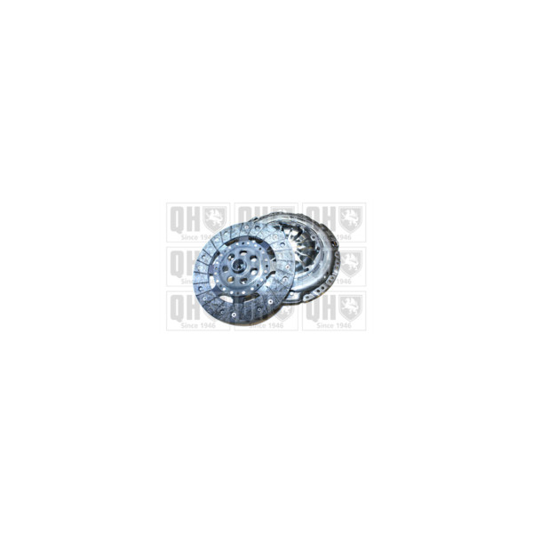 Clutch Kit image