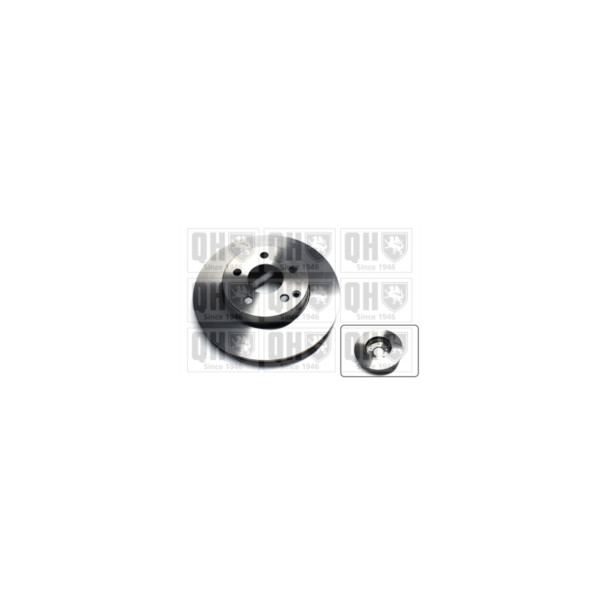 Brake Disc image