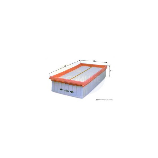 Comline Air Filter EAF557 image