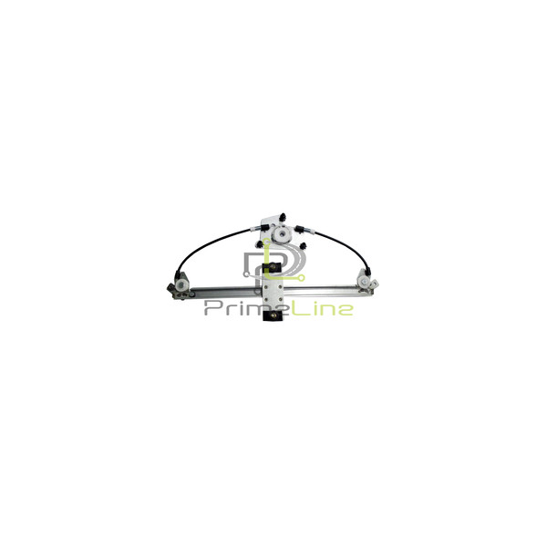 Window Regulator image