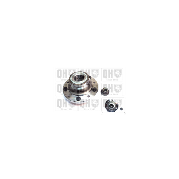 Wheel Bearing Kit image