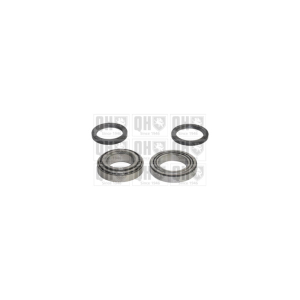 Wheel Bearing Kit image