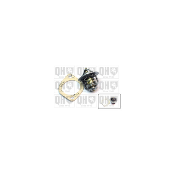 Thermostat image