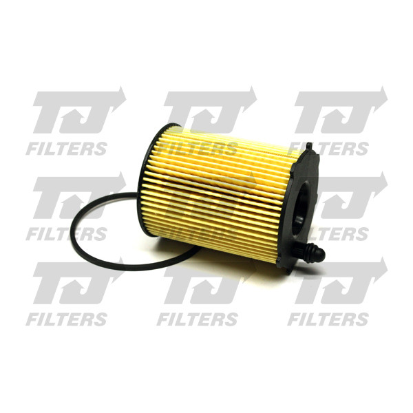 Oil Filter image