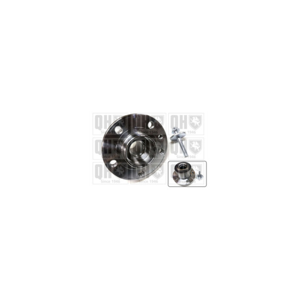 Wheel Bearing Kit image