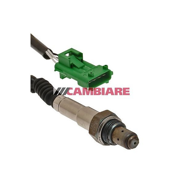 LAMBDA SENSOR image