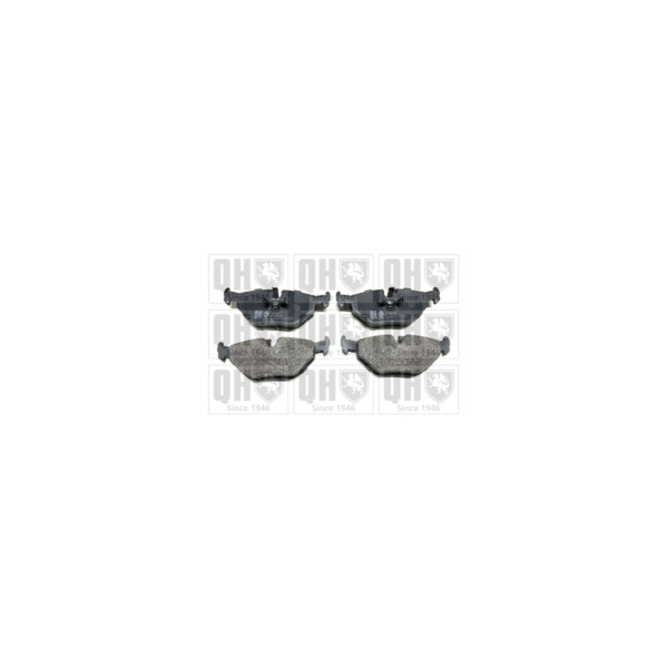 Brake Pad Set image